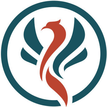 Logo Phoenix Origine